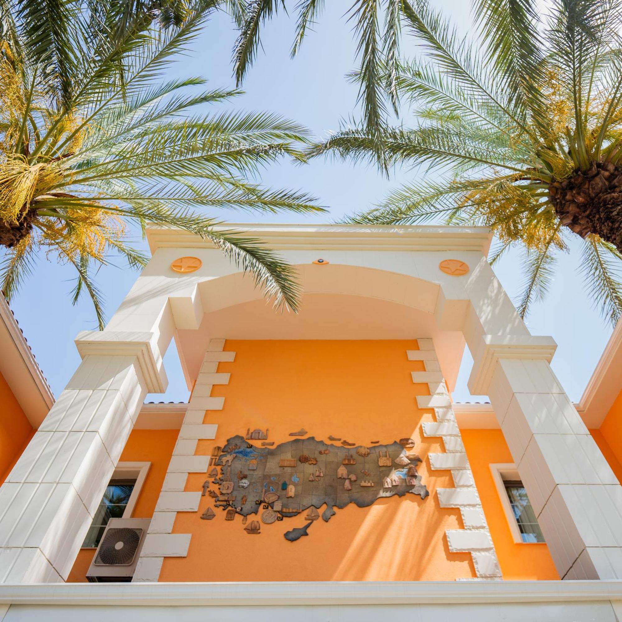 Ema Houses Antalya Exterior photo